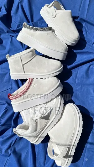 UGGs Shoes