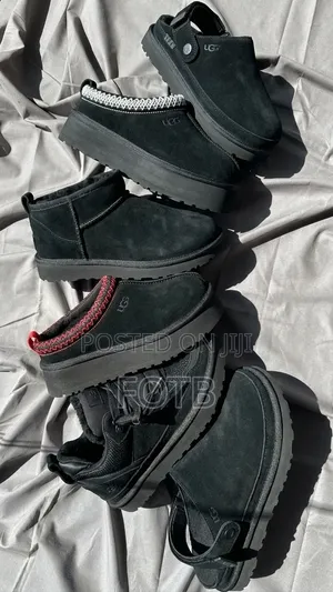 UGGs Shoes