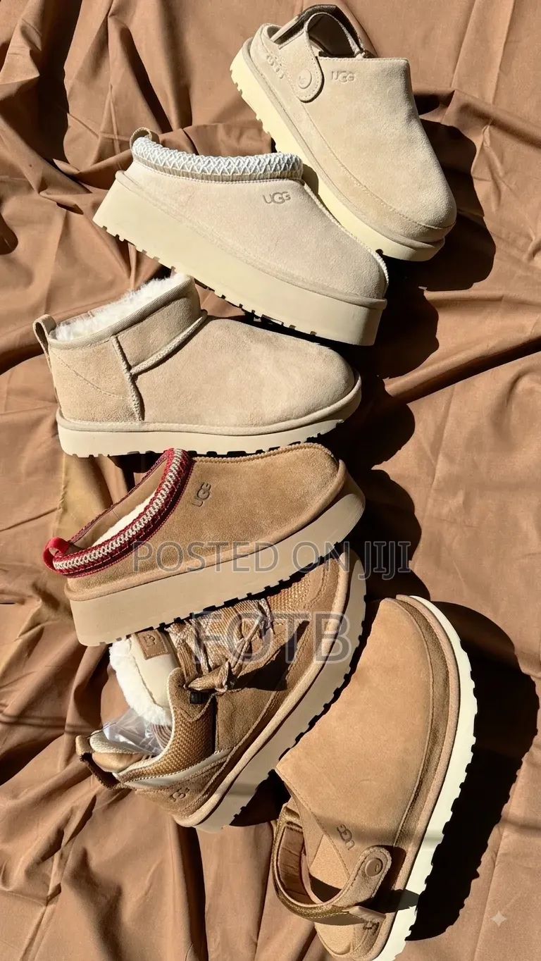 UGGs Shoes