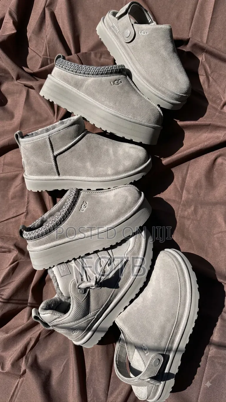 UGGs Shoes