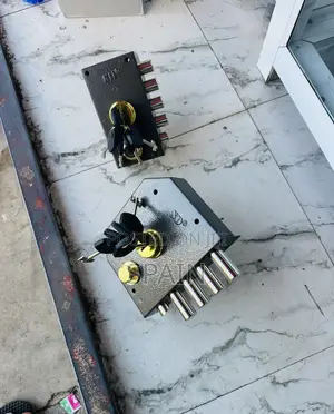 Gate Door Lock Heavy Duty Door Locks