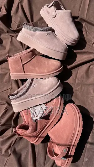 UGGs Shoes