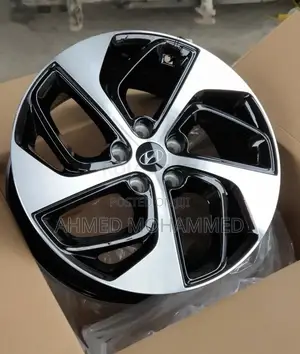 Hyundai Tucson / Santa Fe Rim 19
