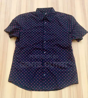 Gentle Clothing and Outfits