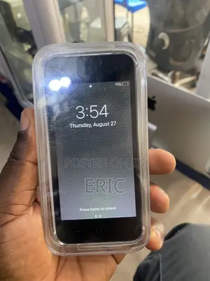 Apple iPod Touch