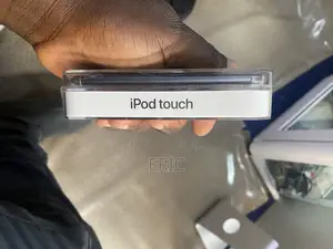 Apple iPod Touch
