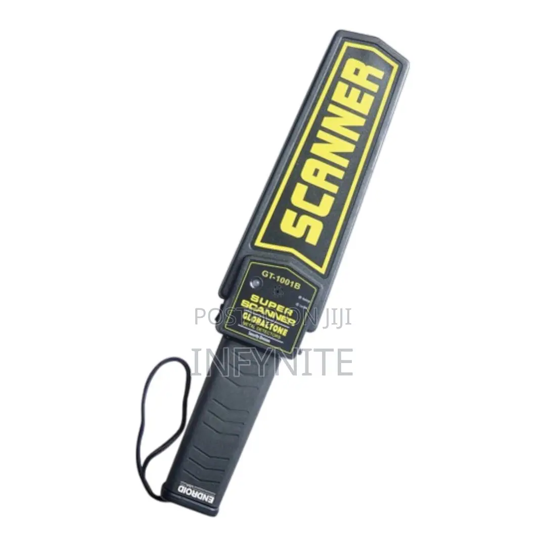 Metal Scanner/Detector