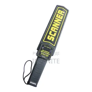 Metal Scanner/Detector