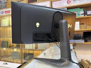 Alienware  Ultrawide (Quantum Dot-Oled )34 Inches  Curved