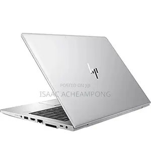 Laptop HP EliteBook 840 G6 8GB Intel Core i5 SSD 256GB