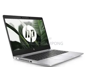 Laptop HP EliteBook 840 G6 8GB Intel Core i5 SSD 256GB