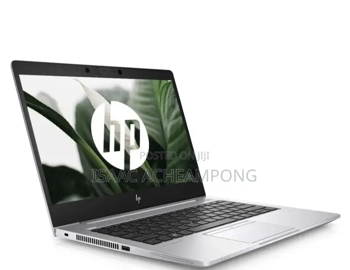 Laptop HP EliteBook 840 G6 8GB Intel Core i5 SSD 256GB