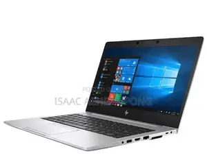 Laptop HP EliteBook 840 G6 8GB Intel Core i5 SSD 256GB