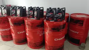 Champion Lubricants
