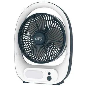 Winning Star Original Mini Desktop Fan