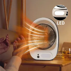 Winning Star Original Mini Desktop Fan