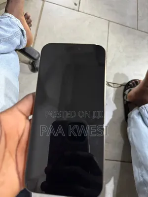 iPhone 16 Pro Max Icloud Screen