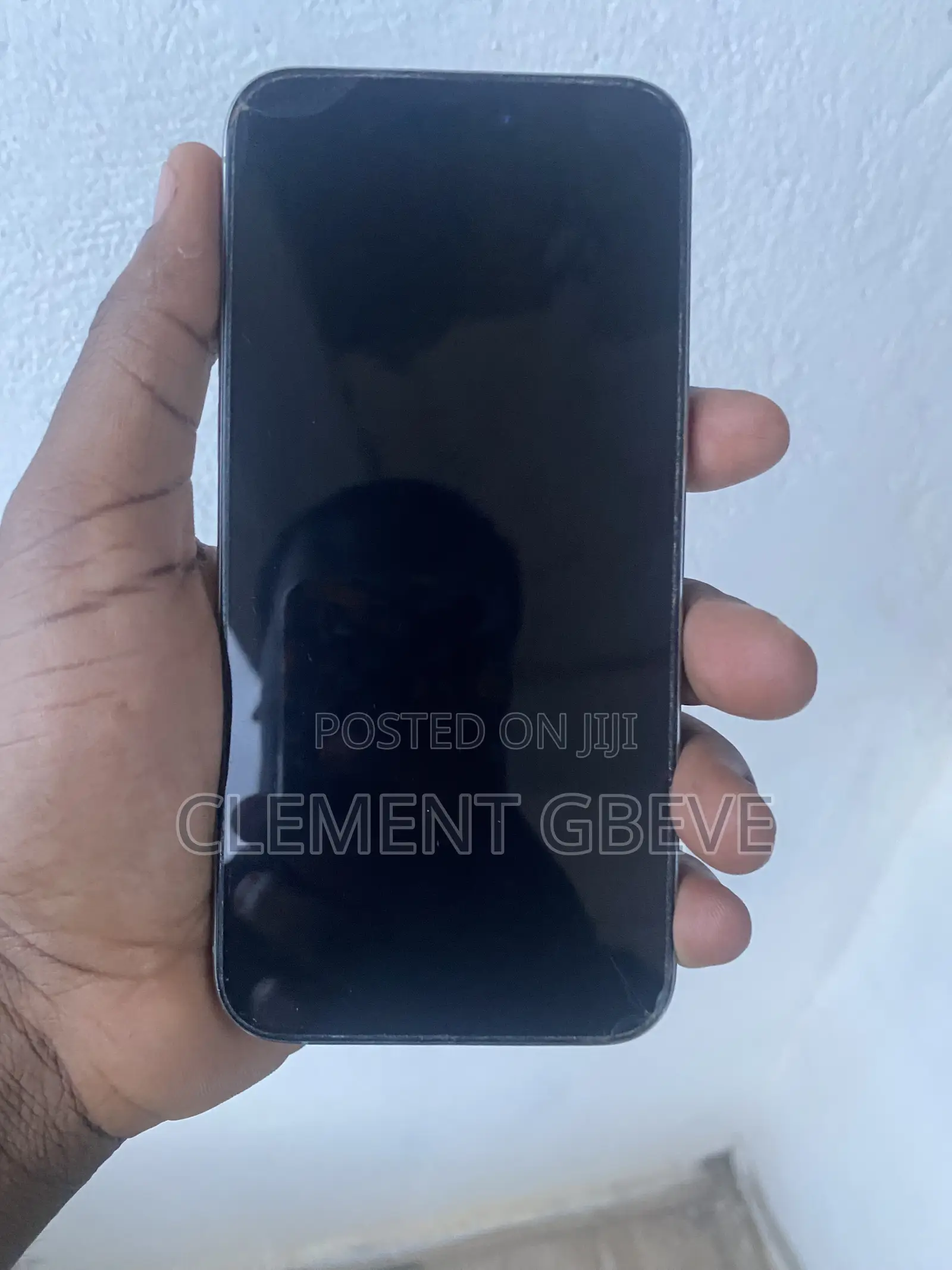Apple iPhone 15 Pro Max 256 GB Silver