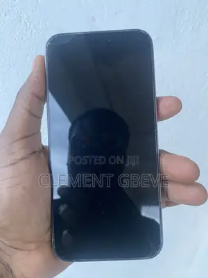 Apple iPhone 15 Pro Max 256 GB Silver