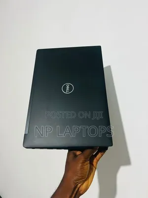 Laptop Dell Latitude 7490 8GB Intel Core i5 SSD 256GB
