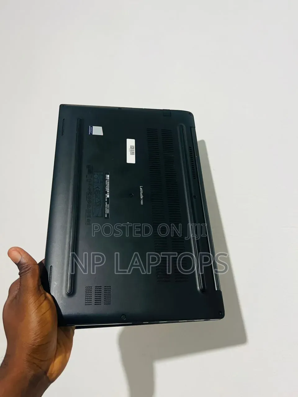 Laptop Dell Latitude 7490 8GB Intel Core i5 SSD 256GB
