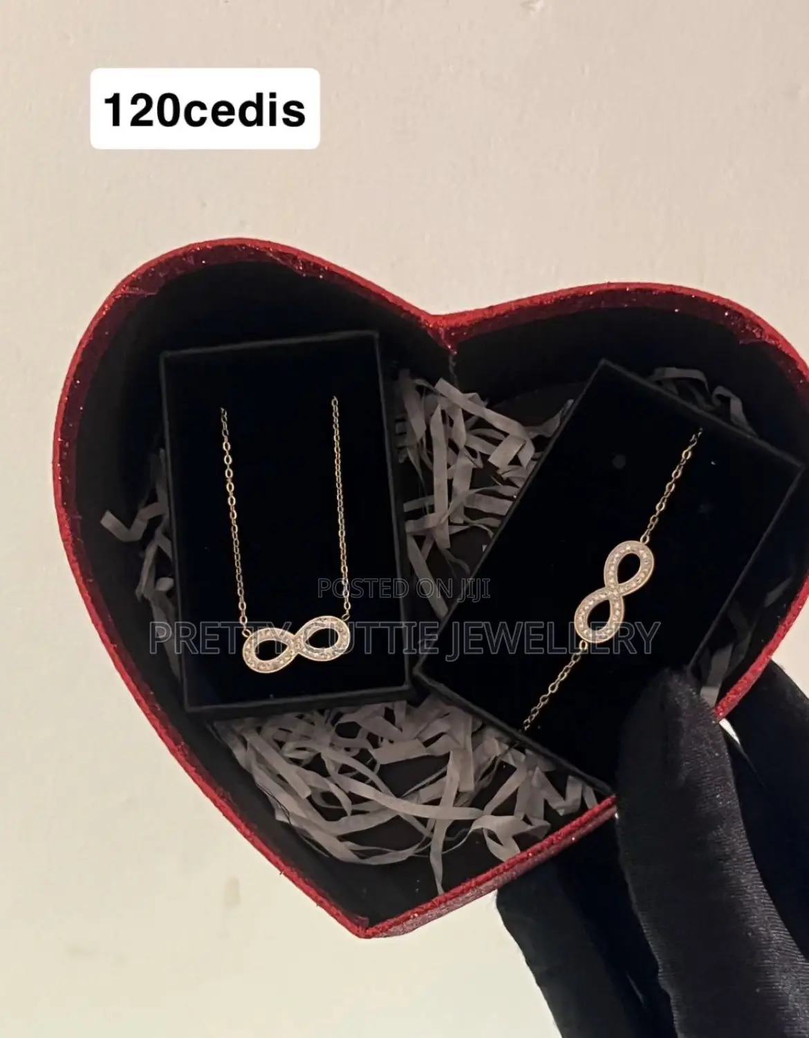 Jewelry Store