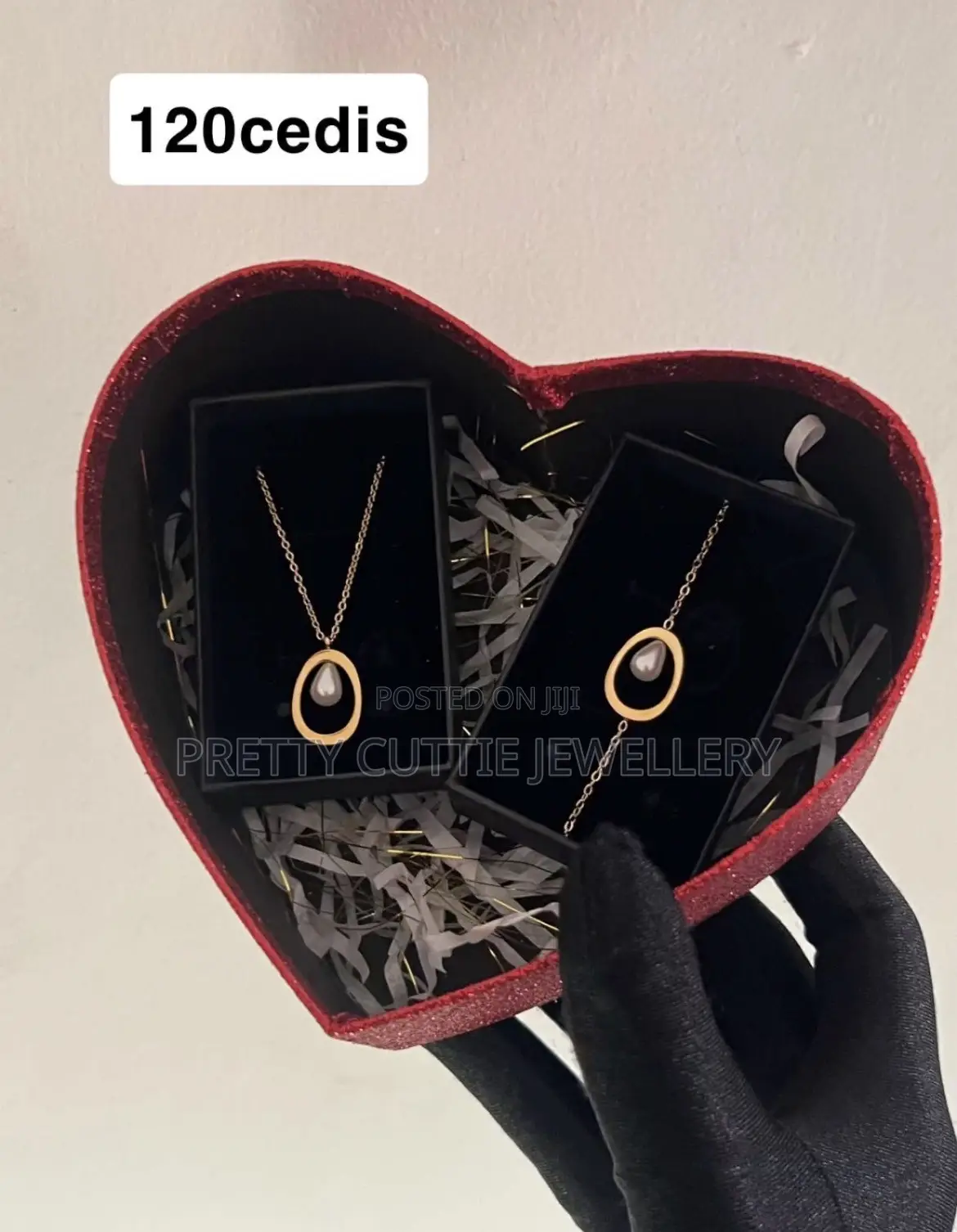 Jewelry Store