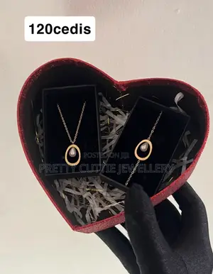 Jewelry Store