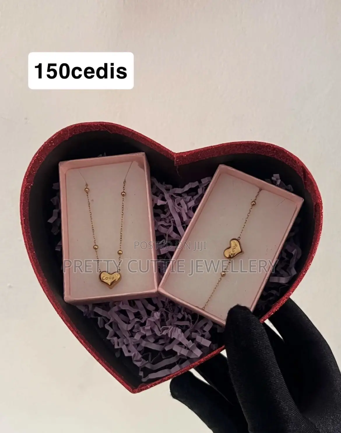 Jewelry Store