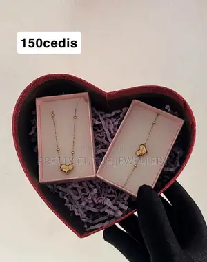 Jewelry Store