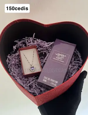 Jewelry Store