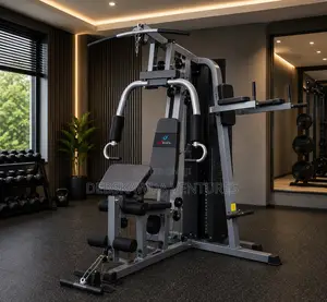 Multi Station Home Gym