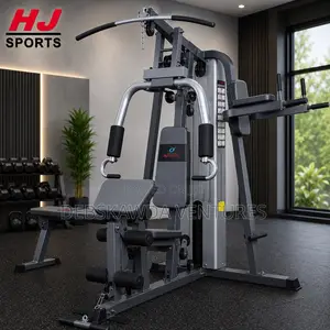 Multi Station Home Gym