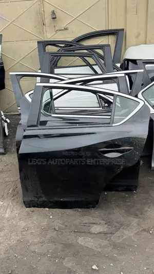 Acura ILX 2020,2021,2022,2023,2024,2025 Doors Available