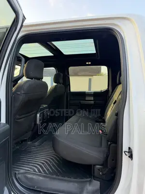 Ford F-150 XLT 4x4 Regular Cab Styleside 6.5 ft. box 122 in. WB 2016