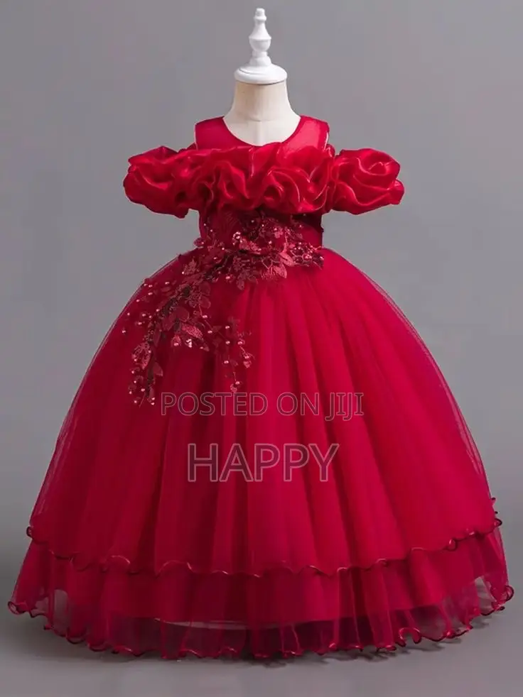 Trending Dresses