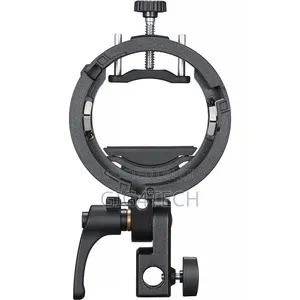 Godox S3 Speedlite Bracket