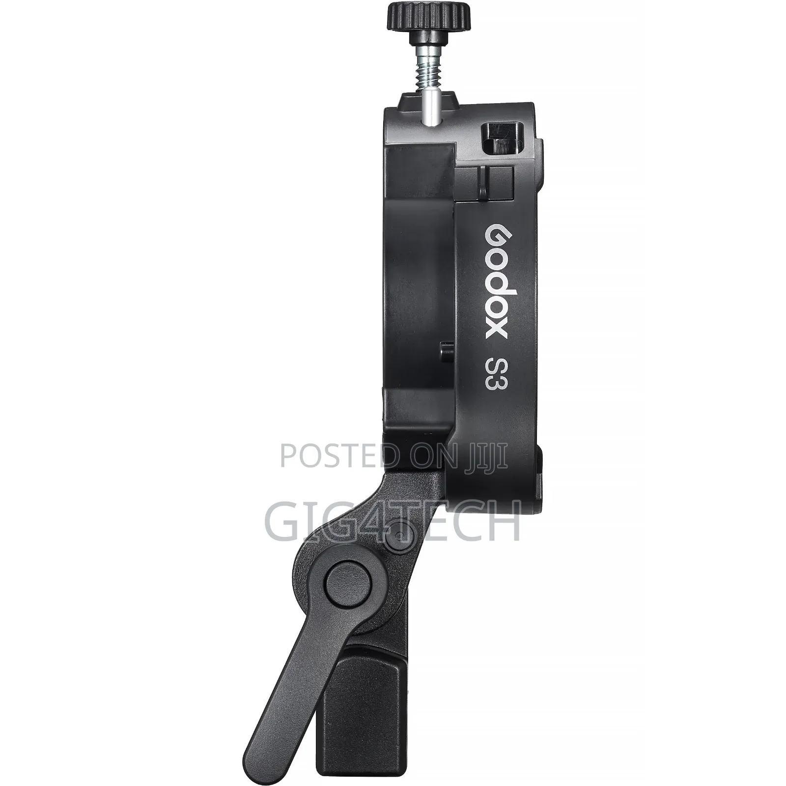 Godox S3 Speedlite Bracket