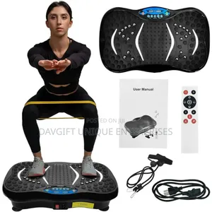 Original Full Body Massager