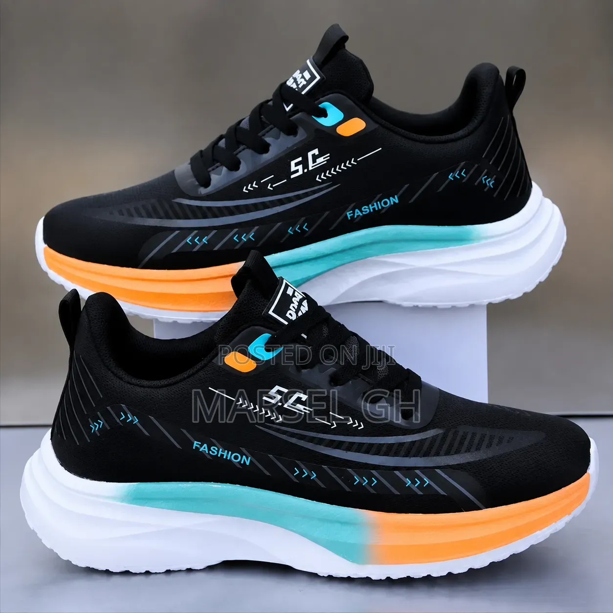 Unisex Sneakers Available
