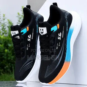 Unisex Sneakers Available