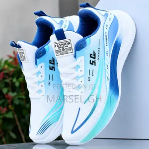 Unisex Sneakers Available