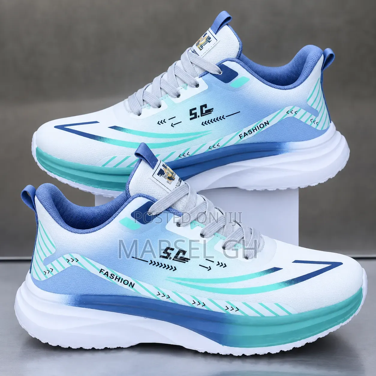 Unisex Sneakers Available