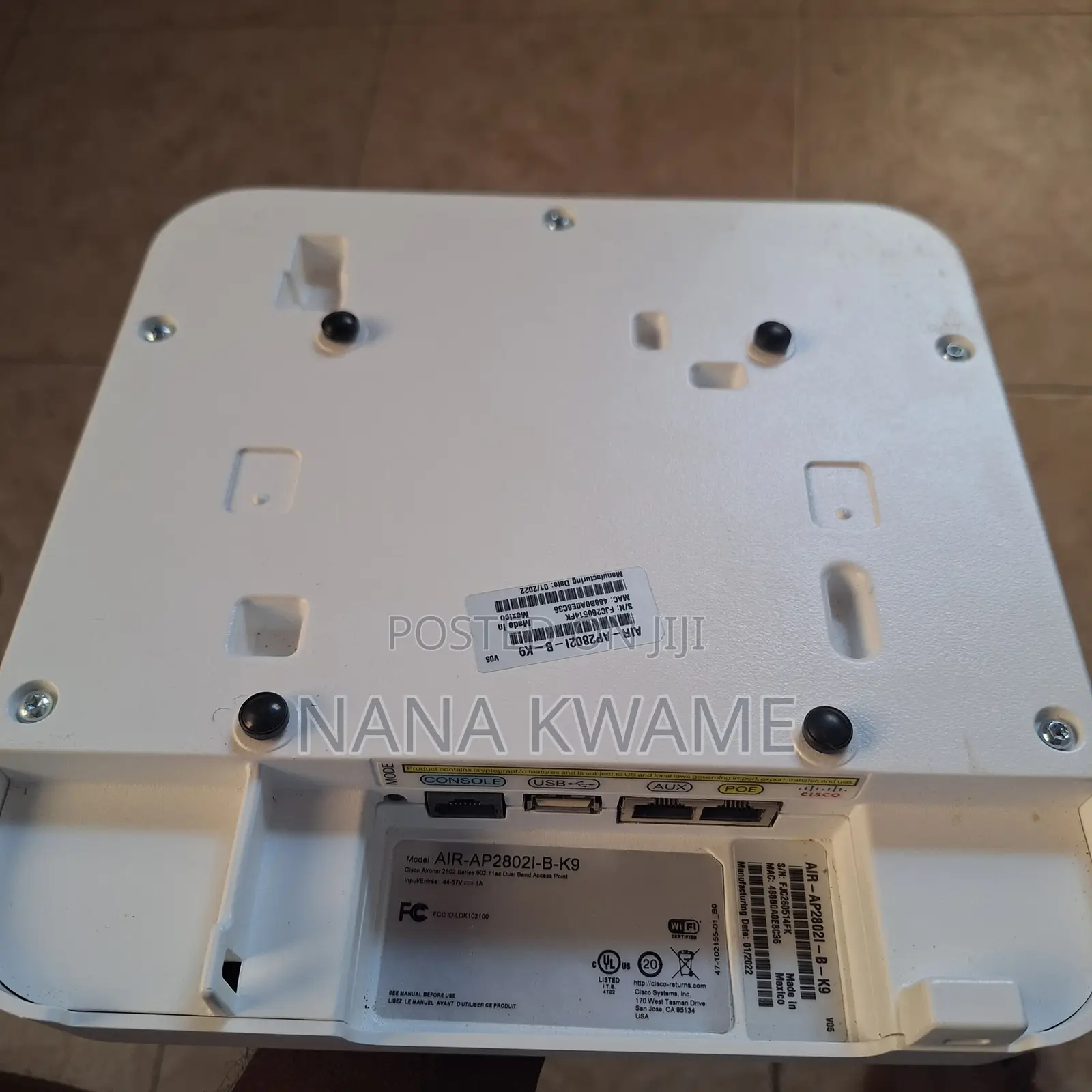 Cisco Access Points