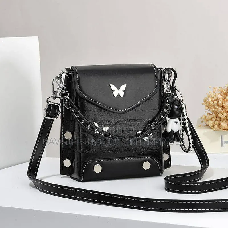 Quality Cute Bags With Long Straps