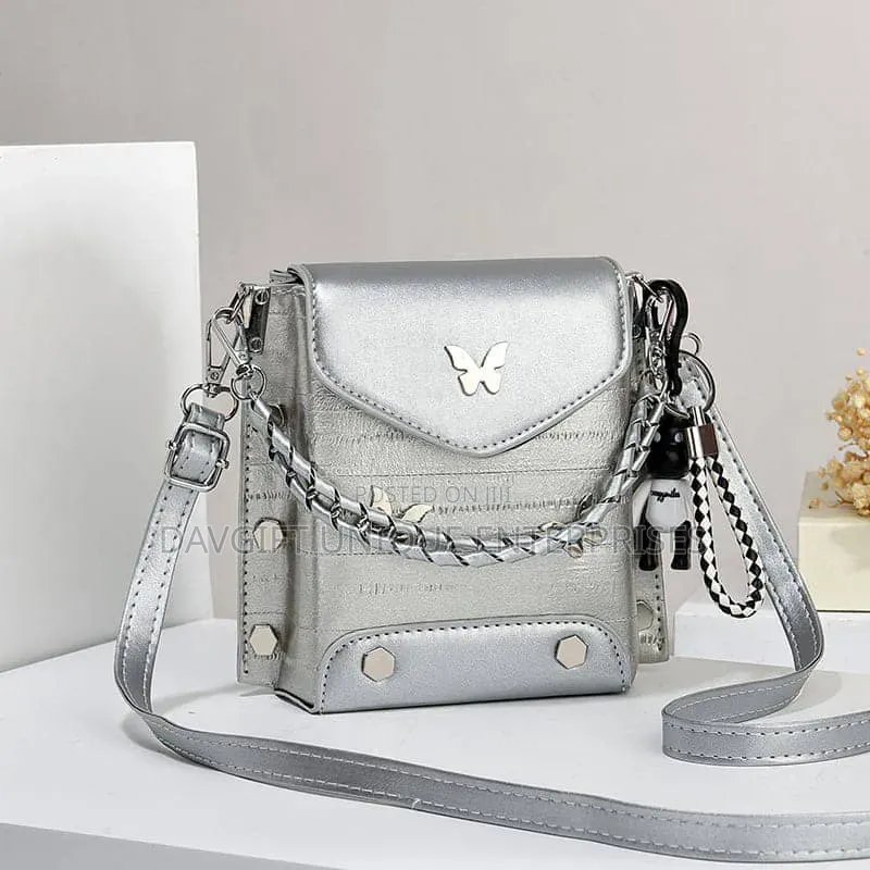 Quality Cute Bags With Long Straps