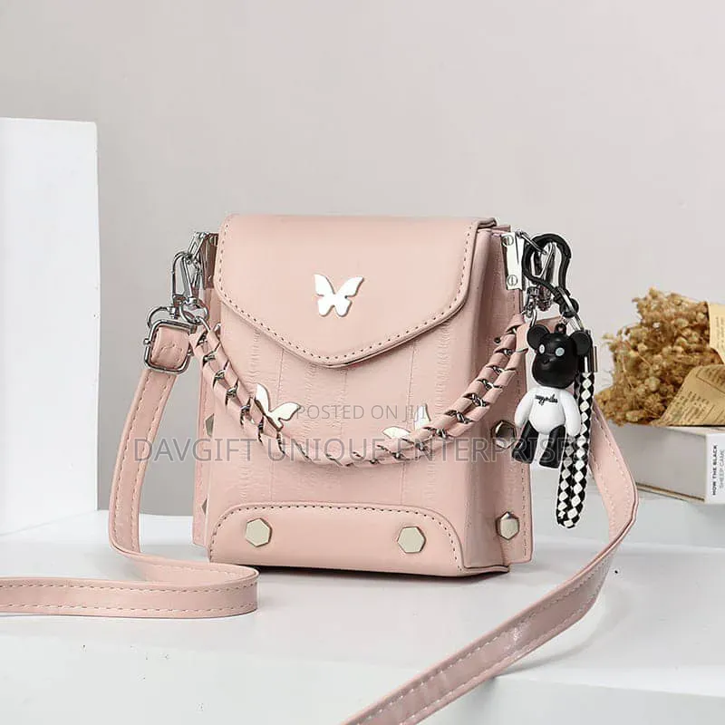 Quality Cute Bags With Long Straps
