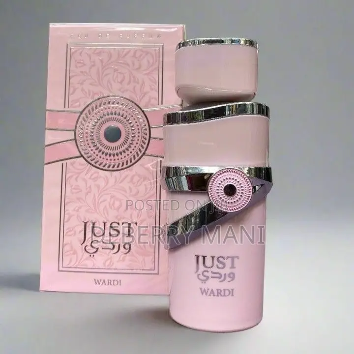 JUST Perfume