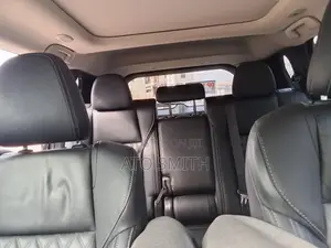 Mitsubishi Outlander 2024 Black