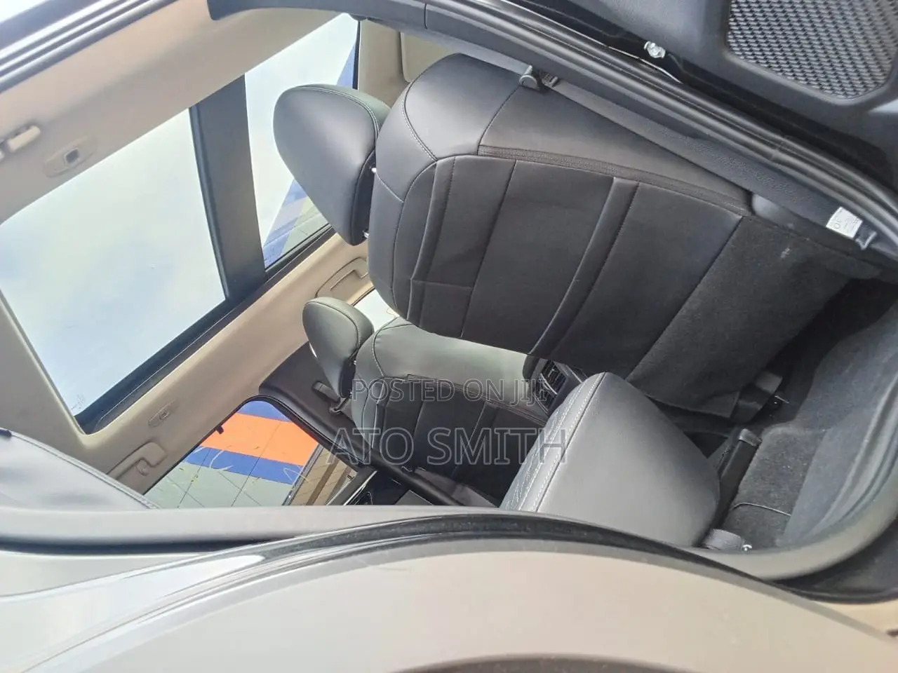 Mitsubishi Outlander 2024 Black